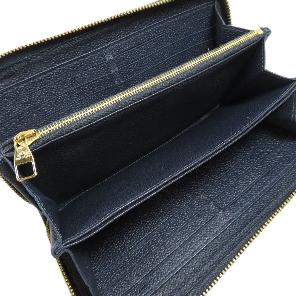 Louis Vuitton Zippy Amplant Long Wallet - Picture 4 of 9